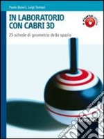 In laboratorio con Cabri 3D. Per le Scuole superiori. Con espansione online libro