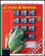 La mela di Newton. Per la Scuola media. Con espansione online libro