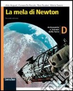 La mela di Newton. Per la Scuola media. Ediz. illustrata. Con espansione online libro