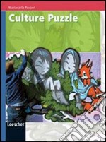 Culture puzzle. Discover the english-speaking world. Per la Scuola media. Ediz. illustrata. Con espansione online libro