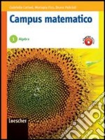 Campus matematico 1