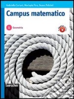 Campus matematico 1-2