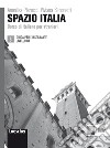 Spazio Italia. Corso di italiano per stranieri. B1. Guida per l'insegnante libro