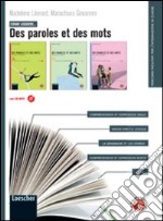 Come leggere... Des paroles et des mots. Per la Scuola media. Con espansione online libro