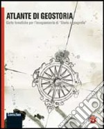 Il pianeta che verrà. Atlante di geostoria. Per le Scuole superiori. Con espansione online libro