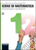 Icone di matematica. Per i Licei e gli Ist. magistrali. Con espansione online. Vol. 2