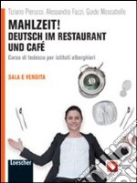 Mahlzeit deutsch im restaurant und caf