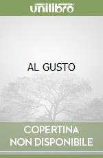 AL GUSTO libro