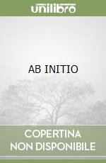 AB INITIO libro