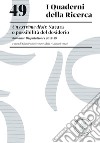 Un extrême désir. Natura e possibilità del desiderio. Romanae Disputationes 2018-19 libro di Terravecchia G. P. (cur.) Ferrari M. (cur.)