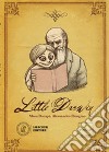 Little Darwin libro