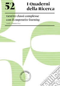 Gestire classi complesse con il cooperative learning