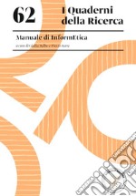 Manuale di InformEtica libro