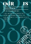 La formazione del canone letterario italiano tra programmi ministeriali, manuali scolastici e storiografia letteraria (1861-1945) libro