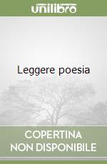 Leggere poesia