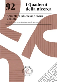 Appunti di educazione civica digitale
