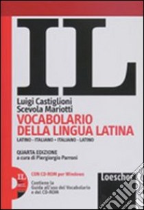 9788841896624 Dizionario Latino DeAgostini