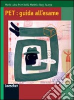 Pet: guida all'esame. Per le Scuole superiori. Audiolibro. CD Audio libro