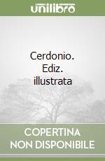 Cerdonio. Ediz. illustrata