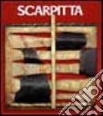 Scarpitta. Catalogo della mostra (Bagheria, 1999). Ediz. italiana e inglese libro