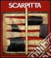 Scarpitta. Catalogo della mostra (Bagheria, 1999). Ediz. italiana e inglese libro