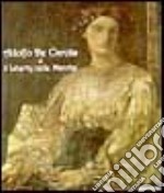 Adolfo De Carolis e il liberty nelle Marche. Catalogo della mostra (Macerata, palazzo Ricci, 19 luglio-30 settembre 1999). Ediz. illustrata