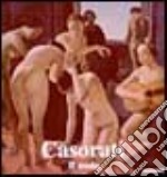 Casorati. Il nudo. Catalogo della mostra (Acqui Terme, 18 luglio-12 settembre 1999). Ediz. illustrata