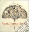 Maria Teresa Onofri. Opere (1978-2000). Catalogo della mostra (San Vito, 2000). Ediz. italiana e inglese libro