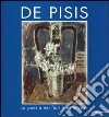 De Pisis. La poesia nei fiori e nelle cose. Catalogo della mostra (Acqui terme, 2000). Ediz. illustrata libro