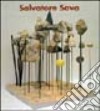Salvatore Sava. Opere 1944-2001. Catalogo della mostra (Lecce, 2001). Ediz. italiana e inglese libro
