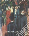 Ernst Ludwig Kirchner. Ediz. illustrata libro