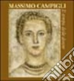 Massimo Campigli. Il tempo delle donne. Ediz. illustrata libro