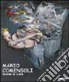 Mario Comensoli. Ritorno in Italia. Ediz. illustrata libro