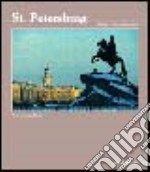 St. Petersburg. Ediz. italiana, inglese e russa