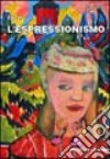 Io e l'espressionismo. Ediz. illustrata libro