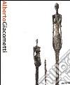 Alberto Giacometti. Ediz. illustrata libro