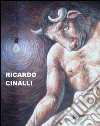 Ricardo Cinalli. Ediz. italiana e inglese. Catalogo della mostra (Trieste, 14 novembre 2004-15 gennaio 2005) libro