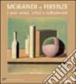 Morandi e Firenze. I suoi amici, critici e collezionisti. Catalogo della mostra (Firenze, 21 gennaio 2005-6 marzo 2005). Ediz. illustrata libro