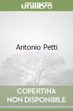 Antonio Petti