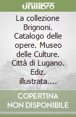 La collezione Brignoni. Catalogo delle opere. Museo delle Culture. Città di Lugano. Ediz. illustrata. Vol. 2