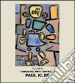 L'infanzia nell'opera di Paul Klee. Ediz. illustrata