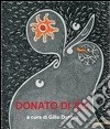 Donato di Zio. Ediz. illustrata libro