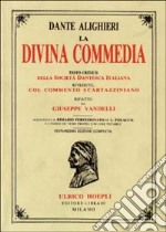 La Divina Commedia