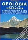 Geologia applicata all'ingegneria libro