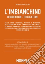 L'imbianchino decoratore stuccatore libro