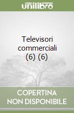 Televisori commerciali (6) (6) libro