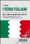 I verbi italiani libro