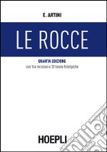 Le rocce libro