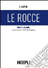 Le rocce libro