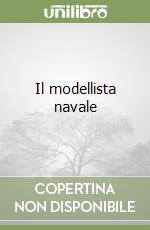 Il modellista navale